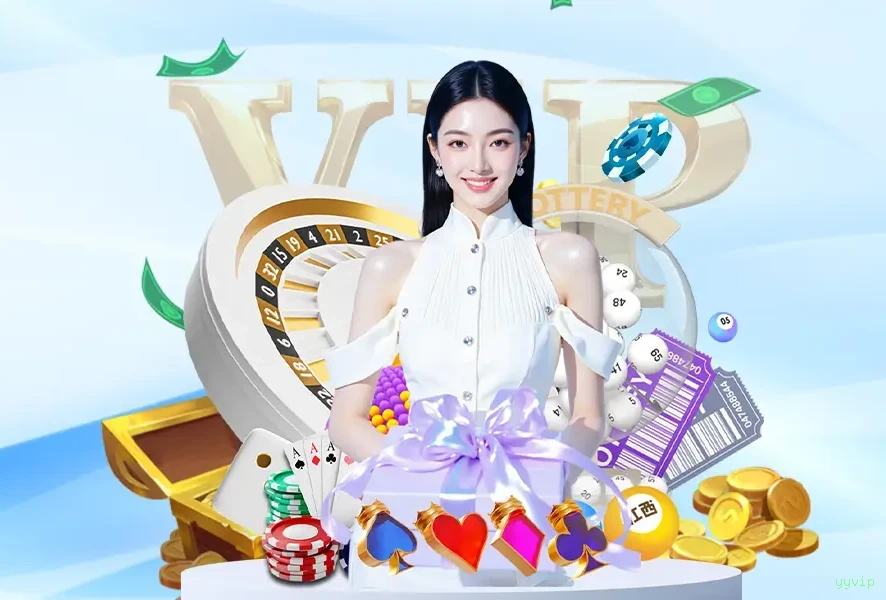 Baccarat Online yyvip