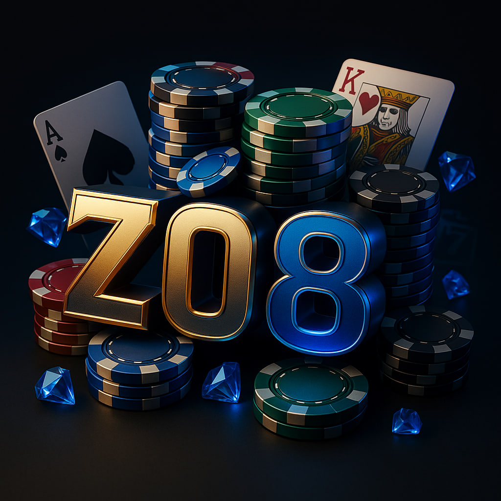 zo88 Trò chơi